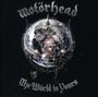 Motörhead: World Is Yours, CD