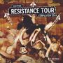 : Eastpak Resistance Tour, CD