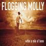 Flogging Molly: Within A Mile Of Home, LP