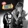 Warped 2013 Tour Compilation, CD