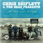 Chris Shiflett & The Dead Peasants: All Hat And No Cattle, CD