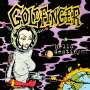 Goldfinger: Hello Destiny (Limited Indie Edition) (Gold Vinyl), LP