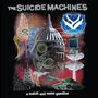 The Suicide Machines: A Match And Some Gasoline (20th Anniversary) (remastered) (Limited Edition) (Clear Coloured Vinyl), LP