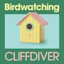 Cliffdiver: Birdwatching (Limited Edition) (Sky Blue Vinyl), LP