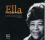 Ella Fitzgerald: Live At Chautauqua Vol.2, CD