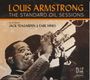 Louis Armstrong: Standard Oil Sessions, CD
