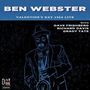 Ben Webster: Valentine's Day 1964 Live, CD