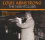 Louis Armstrong: The Nightclubs, CD