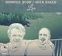 Roswell Rudd & Duck Baker: Live, CD