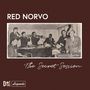 Red Norvo (1908-1999): The Secret Session, CD