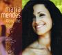 Maria Mendes: Along The Road, CD