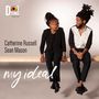 Catherine Russell & Sean Mason: My Ideal, CD