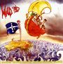 Mother Gong: Wild Child, CD