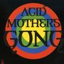 Gong: Live In Tokyo, CD