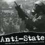 : Anti-State (Anarcho Punk Comp.Vol.2), CD