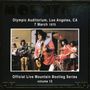 Mountain: Olympic Auditorium, Los Angeles, CA, 7.3.1970, CD