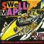 Swell Maps: Wastrels And Whippersnappers, CD
