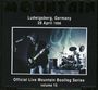 Mountain: Live In Ludwigsburg, Germany, CD