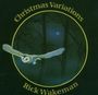 Rick Wakeman: Christmas Variations, CD