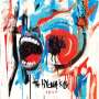 The Hyena Kill: Spun EP, LP