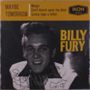 Billy Fury: Maybe Tomorrow (Yellow Vinyl), 10I