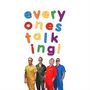 All Time Low: Everybody's Talking, CD