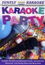 Karaoke & Playback: Karaoke Party 2, DVD