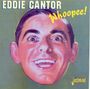Eddie Cantor: Whoopee!, CD