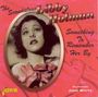 Libby Holman: The Scandalous Libby Holman, CD