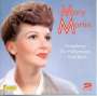 Mary Martine: Broadway To Hollywood -, CD,CD