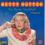 Betty Hutton: The Blond Bombshell In, CD,CD