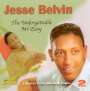 Jesse Belvin: The Unforgettable Mr Easy, CD,CD