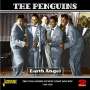 The Penguins: Earth Angel: The Cool Sounds Of West Coast Doo Wop, CD,CD