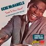 Eugene McDaniels: Look To Your Heart - The Gene McDaniels Story 1959-1961, CD,CD