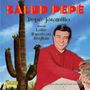 Pepe Jaramillo: Salud Pepe, CD