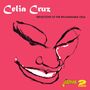 Celia Cruz: Reflections Of The Incomparable Celia, CD