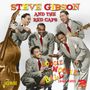 Steve Gibson & The Red Caps: Boogie Woogie Ball 1943-45, CD,CD