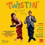 : Twistin' The Night Away, CD,CD