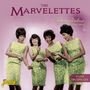 The Marvelettes: Detroit's Darlings, CD