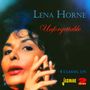 Lena Horne (1917-2010): Unforgettable, CD