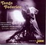 : Tango Federico's World's Greatest, CD,CD,CD,CD