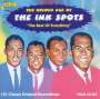 The Ink Spots: The Golden Age Of The Ink Spots: The Best Of Everything, CD,CD,CD,CD