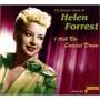 Helen Forrest: The Golden Years Of Helen Forrest, CD,CD,CD,CD