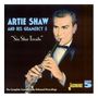 Artie Shaw: Six Star Treats: The Complete Commercially Released Recordings, CD,CD,CD,CD,CD