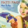 Patti Page: Near To You, CD,CD,CD,CD