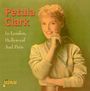 Petula Clark: In London, Hollywood And Paris, CD,CD,CD,CD