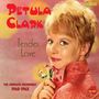 Petula Clark: Tender Love, CD,CD,CD,CD