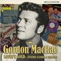 Gordon MacRae: Lover's Gold, CD