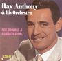 Ray Anthony (geb. 1922): For Dancers & Romantics Only, CD