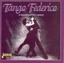 : Tango Federico, CD